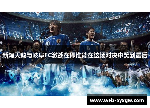 新泻天鹅与岐阜FC激战在即谁能在这场对决中笑到最后